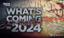 Why Conservatives Should Buckle Up for 2024–Here’s What to Expect | Truth Over News