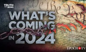 Why Conservatives Should Buckle Up for 2024–Here’s What to Expect | Truth Over News