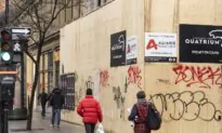 Consumer, Business Insolvencies Rising Month to Month, Year to Year