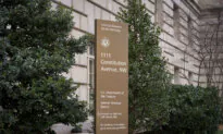 GOP AGs Warn IRS Against ‘Unconstitutional’ Direct Tax Filing
