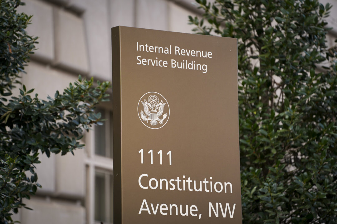 IRS Forms Coalition to Combat Tax Scams