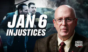 Exposing the Injustice of the Jan. 6 Prosecutions: Joe Hanneman