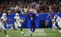 CFP Title: Michigan’s Stingy Pass D Faces Washington QB Michael Penix Jr.