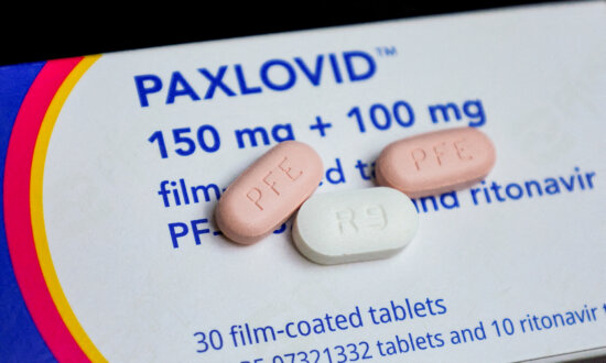 Paxlovid Does Not Reduce Risk of Long COVID, Potentially Linked to Rebound Symptoms: Study