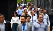 2.5 Million Australians Working in Public Sector Roles, Costing Taxpayers $232 Billion