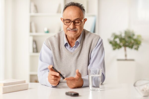 Diabetes Patients Inspired to Improve Care After Watching Videos