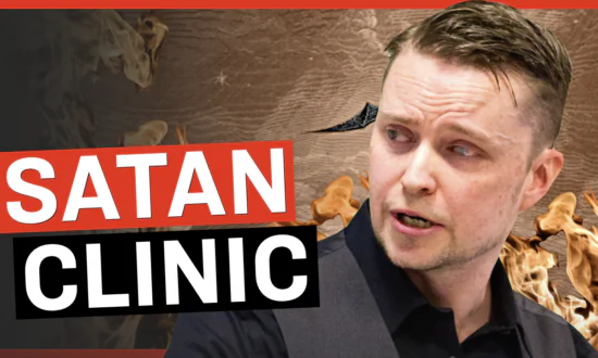 Satanic Abortion Rituals, ‘Satan Clubs’ at School, Satan Statues in Capitols | Facts Matter