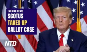 NTD Evening News Full Broadcast (Jan. 5)