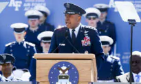 US Military Declares Diverse Force Necessary to Win Wars