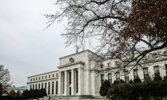 Labor Market Cooling, Companies Hiring More Selectively: Fed Beige Book