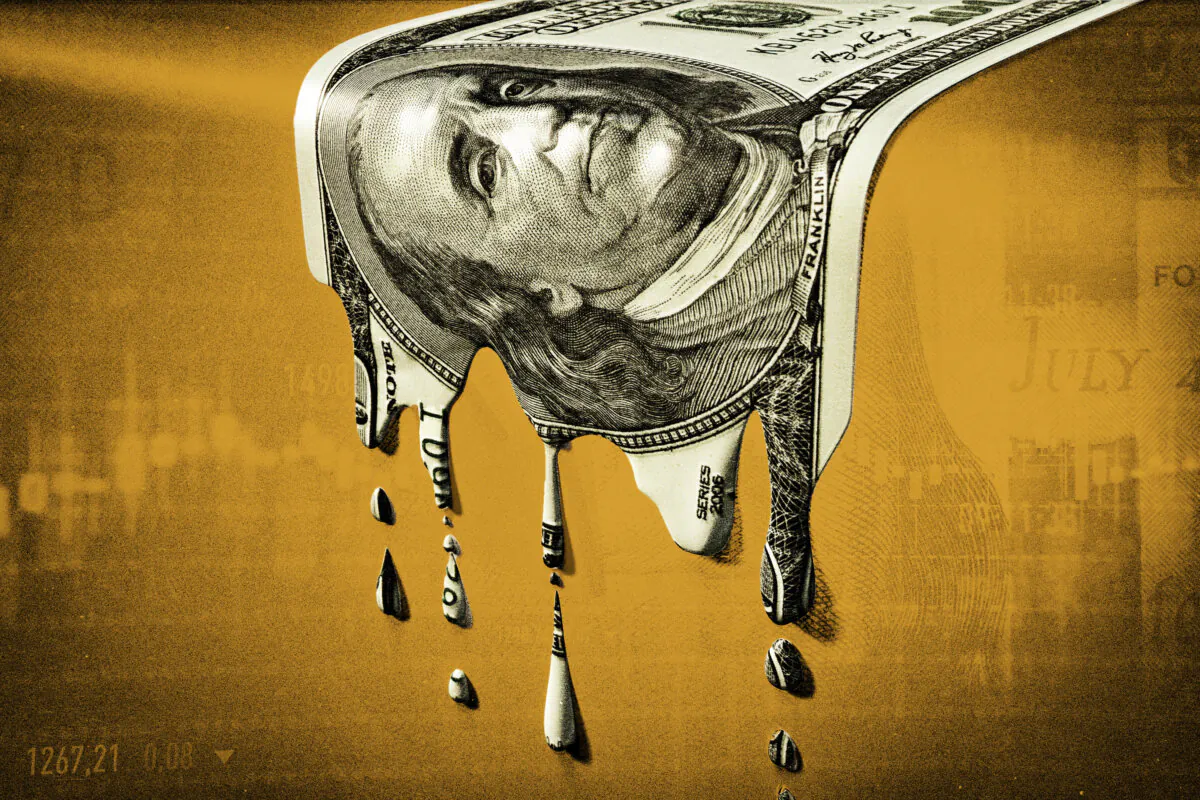 (Illustration by The Epoch Times, Getty Images, Shutterstock)