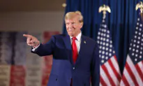 Federal Judge Dismisses Bid to Bar Trump From Nevada Ballot