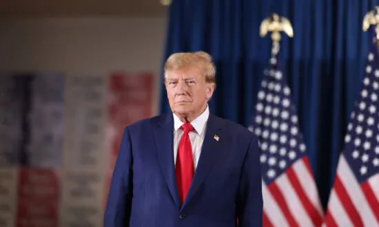 Trump Seeks Stay in Dispute Over Maine Ballot Pending Supreme Court Ruling