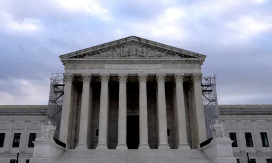 Supreme Court Won’t Hear Alaska Appeal of EPA Veto of Big Mine