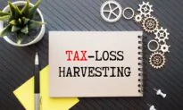 Slash Your Taxes Before Year End: The Benefits of Tax-Loss Harvesting