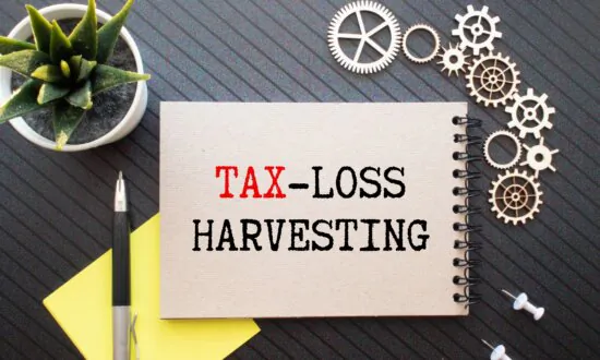 Can You Use Tax-Loss Harvesting to Reduce Your 2024 Taxes?
