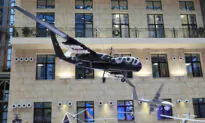 Russia to Produce Over 32,000 Drones Each Year by 2030: TASS