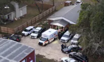 Mississippi Deputy Fatally Shot During Traffic Stop by Suspect