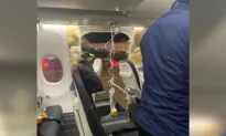 FAA Temporarily Grounds Dozens of Boeing 737 Max 9 Aircraft Following Alaska Airlines Incident