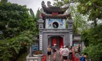 A Defence of Travel in the Age of the ‘Ethical Tourist’
