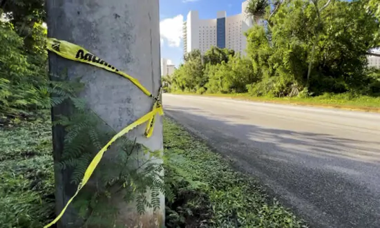 Guam Investigates Fatal Shooting of Korean Visitor and Offers $50,000 Reward for Information