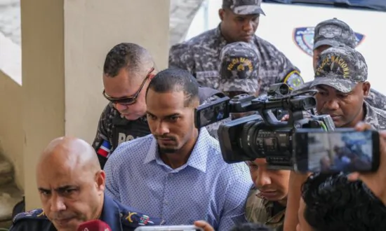 Dominican Judge Orders Conditional Release of Rays Shortstop Wander Franco While Probe Continues