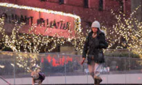 Winter Weather Batters Both US Coasts; Sierra Snow Shuts Down I-80; East Coast Storm Into Monday