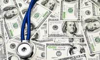 Even Insured Americans Can’t Afford Medical Bills