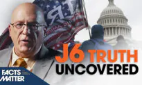 Thousands of Hours of New Footage: Uncovering Truth Behind Jan 6 | Facts Matter