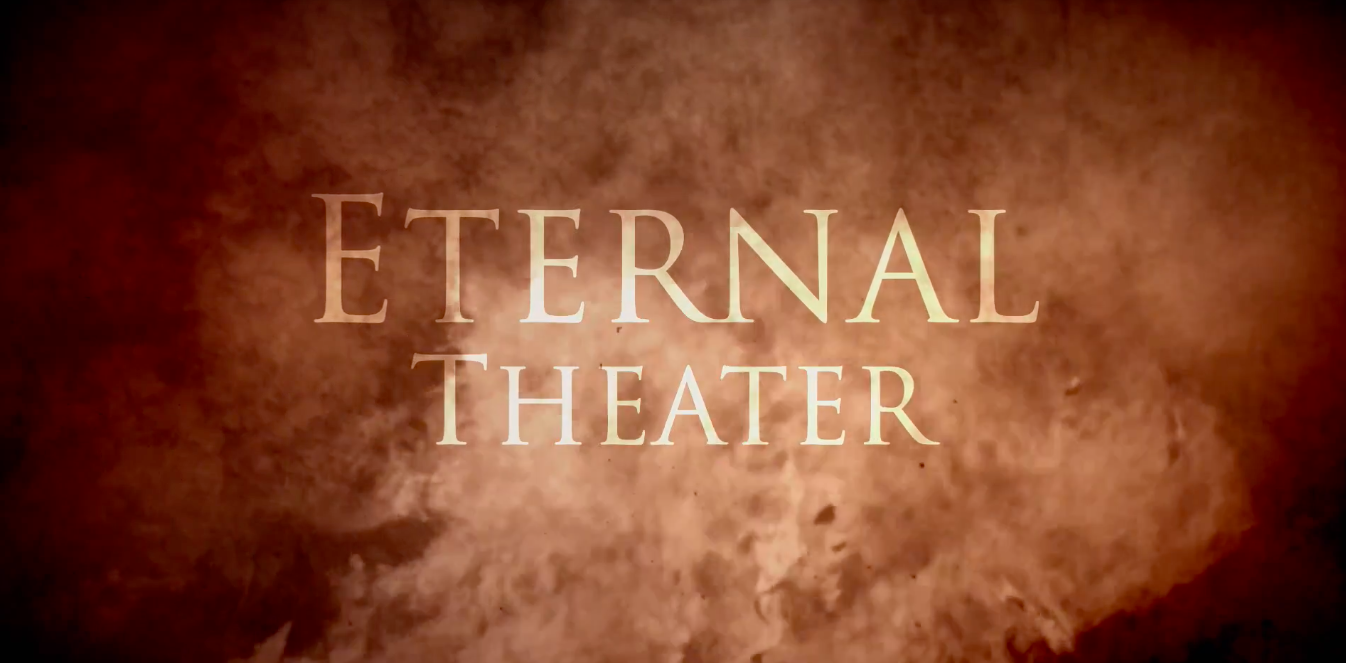 Video footage from the EpochTV Cinema film “Eternal Theater” (EpochTV/Screenshot via The Epoch Times)
