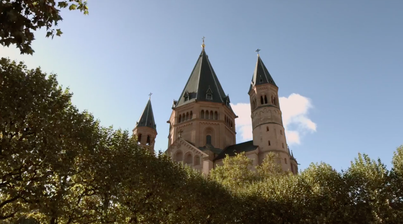 Video footage from the EpochTV Cinema film “Eternal Theater” (EpochTV/Screenshot via The Epoch Times)
