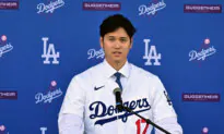 Los Angeles Dodgers, Shohei Ohtani Donate $1 Million to Japan for Earthquake Relief