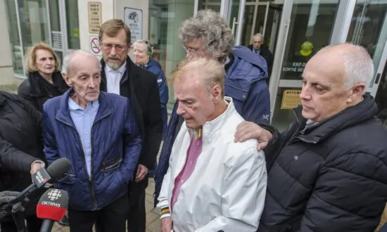 NB Wrongful Convictions: A Story of Undisclosed Evidence, Recanting Witnesses