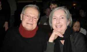 Couple Finds a Long-Forgotten Spirituality in Shen Yun