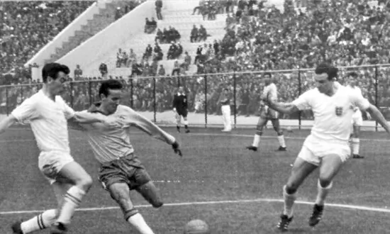 Mario Zagallo, the World Cup Winning Player and Coach for Brazil, Dies at Age 92