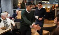 Sunak Hints Tax Cuts Will Be Paid for Through ‘Difficult Decisions’ on Welfare