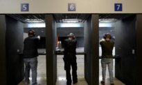 DOJ, Los Angeles County Sheriff Settle Gun Permit Lawsuit Filed in 2025