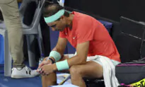 Rafael Nadal Withdraws From Australian Open With Hip Muscle Injury, Comeback on Hold