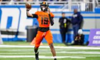 QB Bryce Underwood, Top Player in 2025 Class, Chooses LSU
