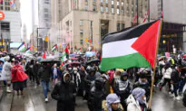 Liberal Party Losing Support From Both Muslims and Jews Amid Gaza Conflict: Poll