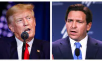 DeSantis Sets Record Straight on Trump’s Voting Rights in Florida After Conviction