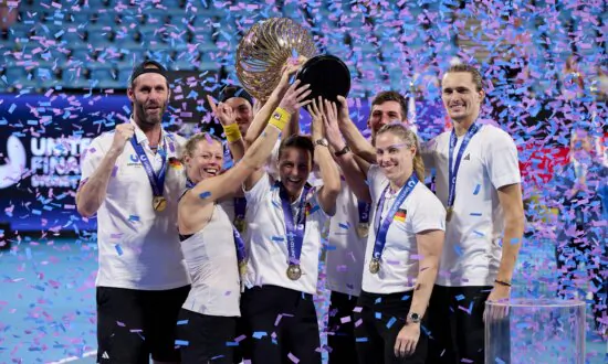 Germany Wins United Cup Title After Thrilling Final Tie Against Poland