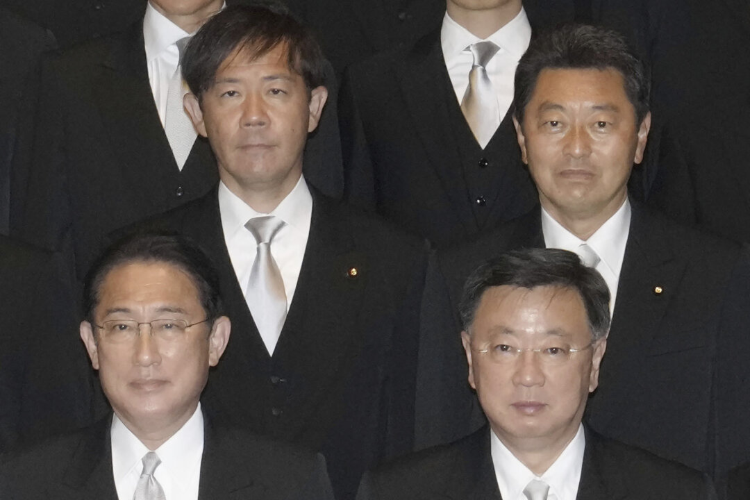 Japanese Prosecutors Make Their First Arrest In The Fundraising Scandal   Id5560151 Japan Politics Funds Scandal 1080x720 