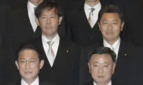 Japanese Prosecutors Make Their First Arrest in the Fundraising Scandal Sweeping the Ruling Party