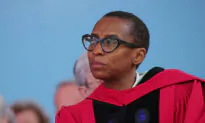 Claudine Gay Is Only Digging Deeper