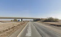 Massive Vehicle Pileup on Southern California Highway Leaves 2 Dead, 9 Injured, Authorities Say