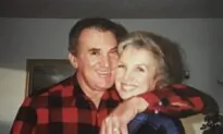 ‘We Had a Great Love We Felt Was Rare’