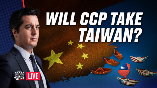 CCP Leader Vows to Take Taiwan as Local Elections Could Determine Island's Future | Live With Josh