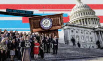 Congress Returns to Session—Here Are the Thorny Issues on Its Plate