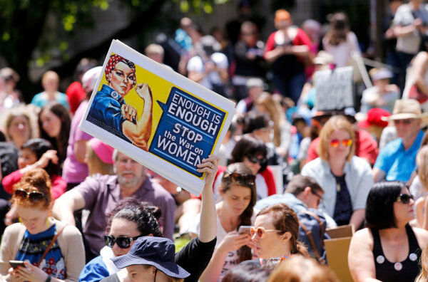 Epoch Times Photo